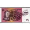 Австралия 5 долларов 1979 - UNC