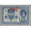 Австрия 1000 крон 1919 - G