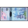 Бермудские острова 2 доллара 2009 - UNC