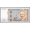 Босния и Герцеговина 10 марок 2012 - UNC