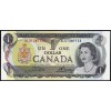 Канада 1 доллар 1973 - UNC