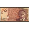 Колумбия 1000 песо 2011 - UNC