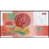 Коморские острова 500 франков 2006 - UNC