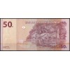 ДР Конго 50 франков 2007 - UNC