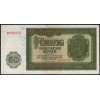 ГДР 50 марок 1948 - VF+