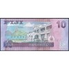 Фиджи 10 долларов 2012 - UNC