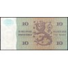Финляндия 10 марок 1980 - UNC