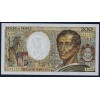Франция 200 франков 1991 - AUNC