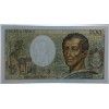 Франция 200 франков 1991 - AUNC