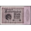 Германия 100000 марок 1923 -  UNC