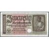Германия 20 марок 1940 - AUNC