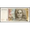 Германия 50 марок 1991 - UNC