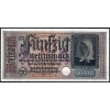 Германия 50 марок 1940 - XF