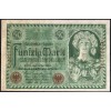 Германия 50 марок 1920 - XF+