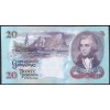 Гибралтар 20 фунтов 1995 - UNC