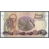 Северная Ирландия 20 фунтов 2007 - UNC