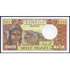 Джибути 1000 франков 1979 - UNC