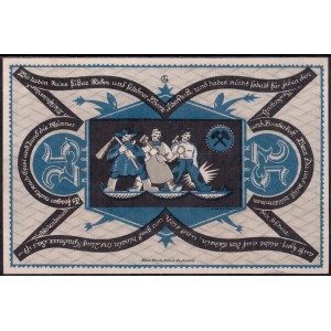 Дортмунд 25 марок 1922 - UNC