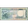 Руанда 1000 франков 1988 - UNC