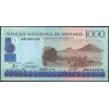 Руанда 1000 франков 1998 - UNC
