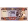 Соломоновы острова 20 долларов 1986 - UNC