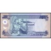 Соломоновы острова 5 долларов 2006 - UNC