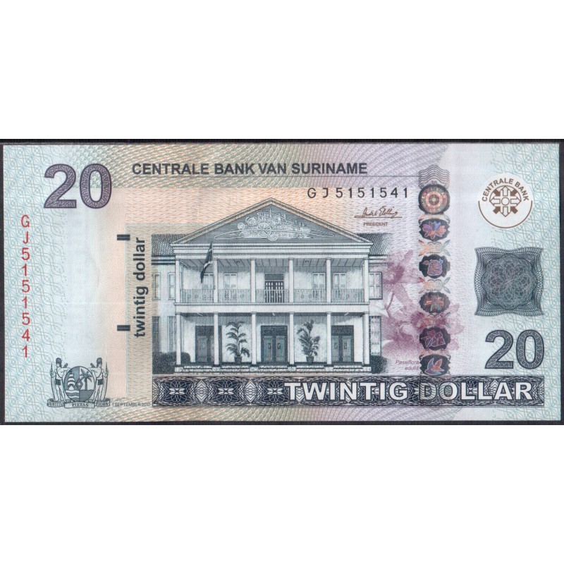 2010 долларов в рублях. Банкноты Суринама. Банкнота 20 долларов 2010 Гонконг. Обезьяны на банкнотах. Банкнота 2010 года малодва.