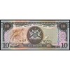 Тринидад и Тобаго 10 долларов 2006 (2014) - UNC
