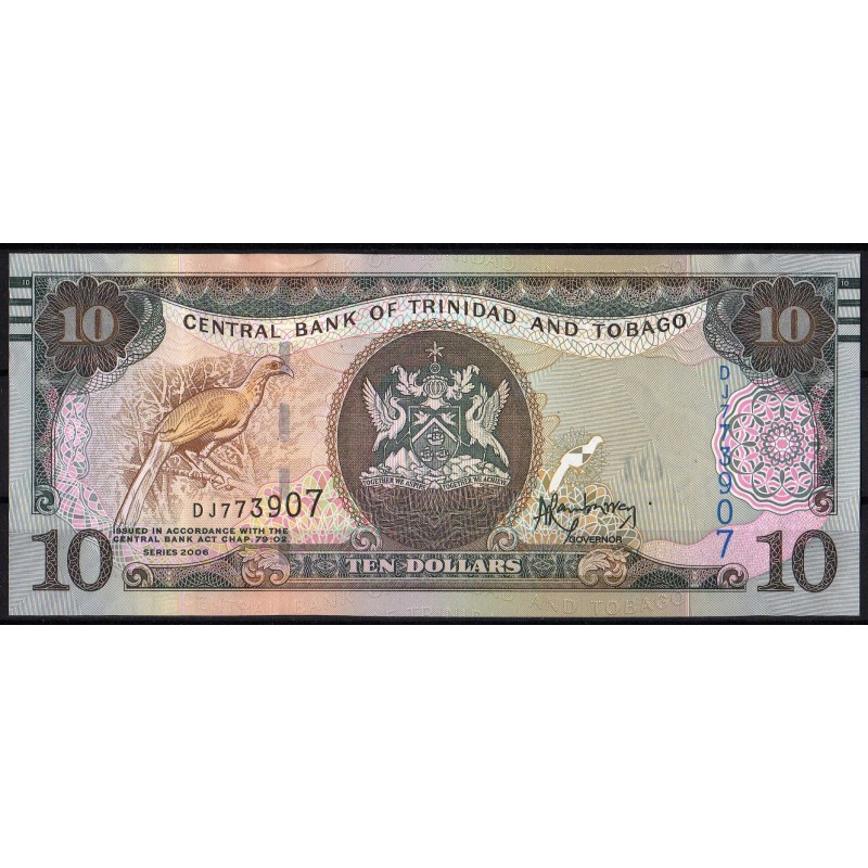 Тринидад и Тобаго: 10 долларов 2006. 10 Долларов 2006 года b2. World Cup 2006 Trinidad Tobago 10 Dollars монета никель. 10 Долларов где коты. 2006 долларов в рублях