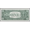 США 1 доллар 1957 B - UNC 