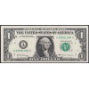 США 1 доллар 2017 - UNC