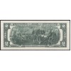 США 2 доллара 2013 * - UNC