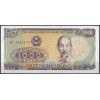 Вьетнам 1000 донгов 1988 - UNC